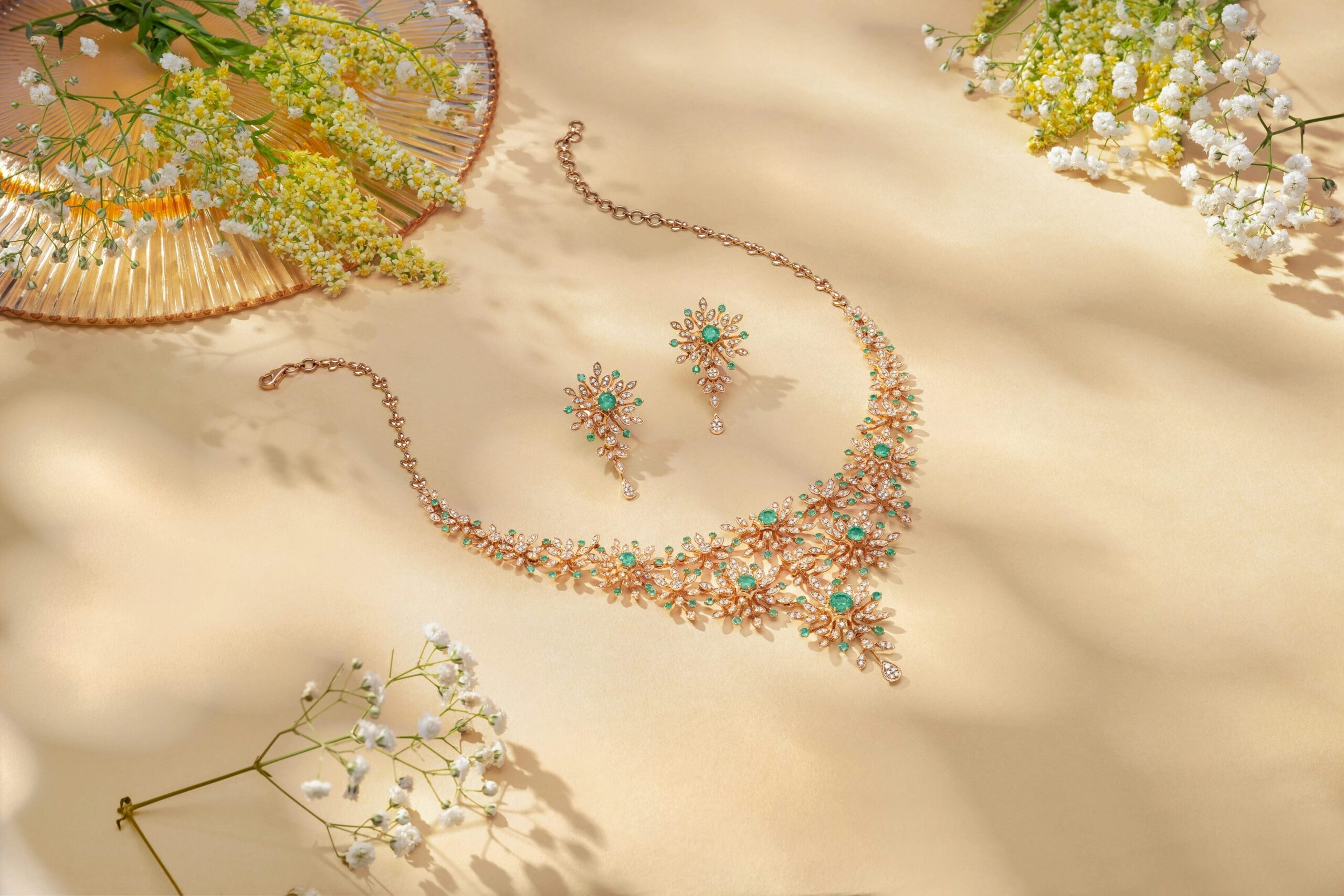 Occasion Jewellery