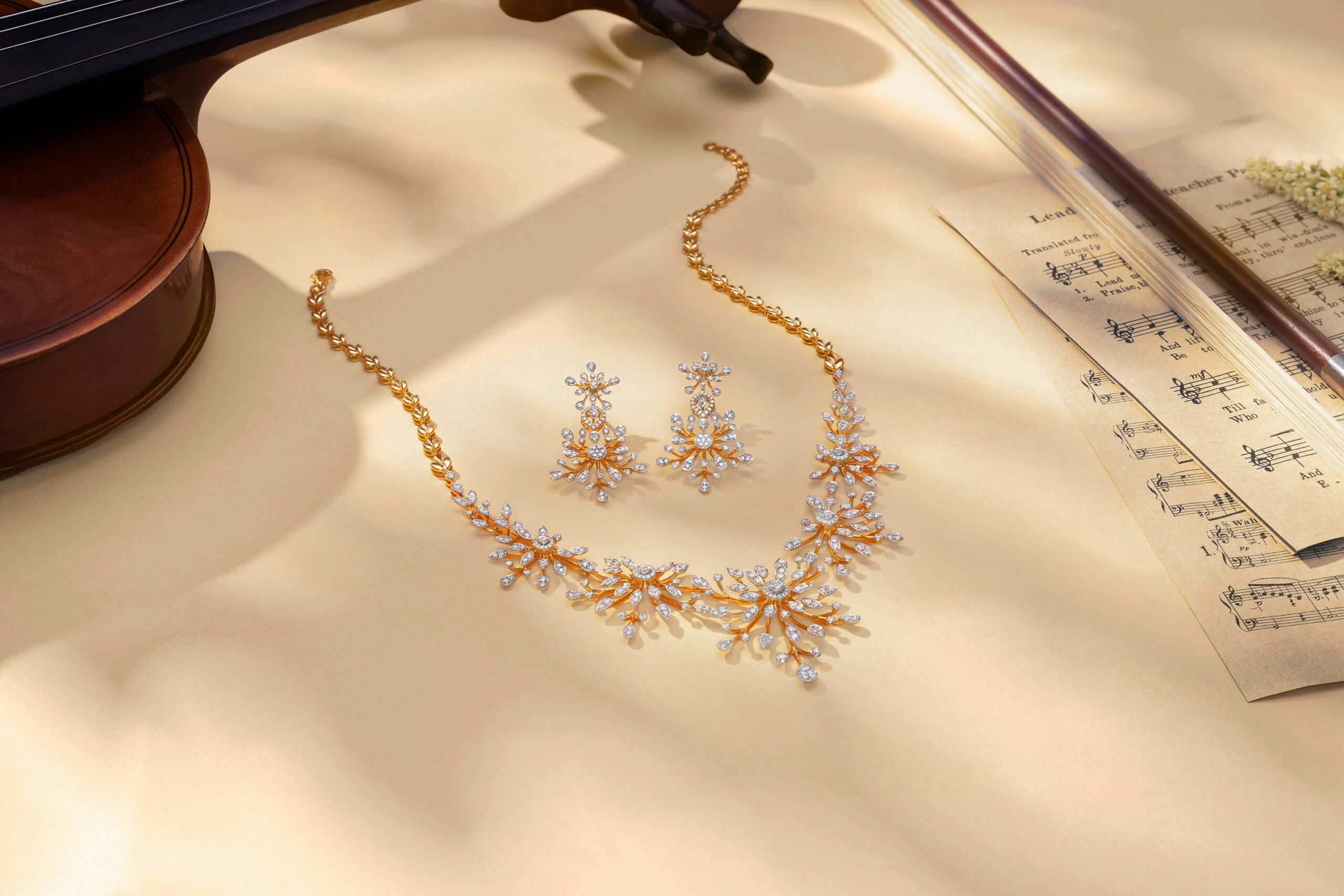 Bridal Jewellery